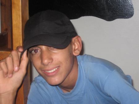 mehdi