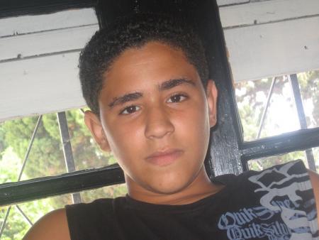 anass